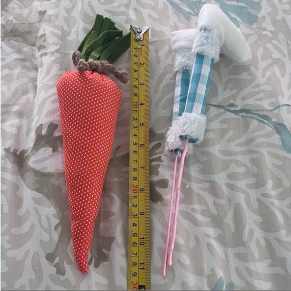 Easter carrots - Picture 4 of 4